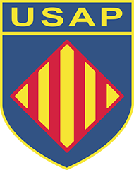 USA Perpignan