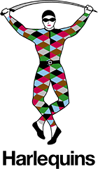 Harlequins