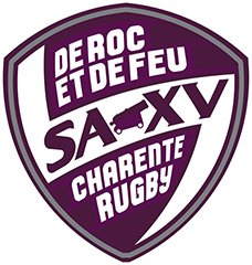 Soyaux Angoulême XV