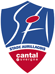 Stade Aurillacois