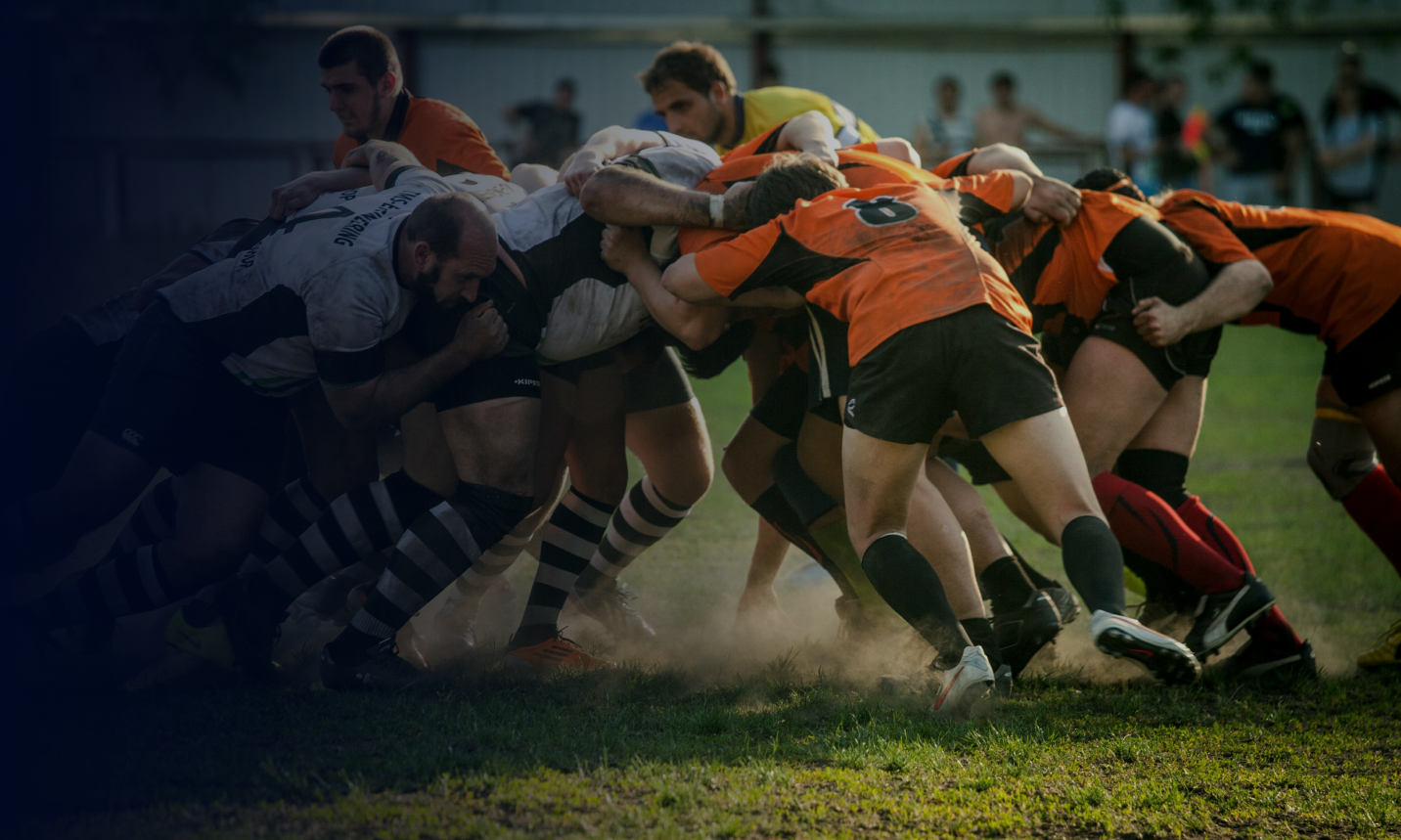 Image Rugby